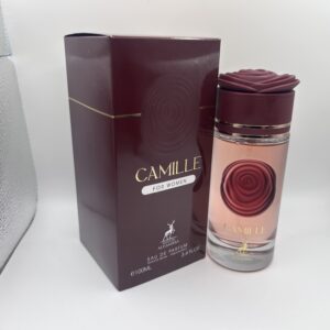 Maison Alhambra Camille EDP 3.4Fl.oz.