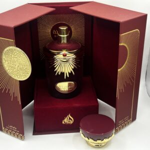 Lattafa Sakeena EDP 3.4Fl.oz