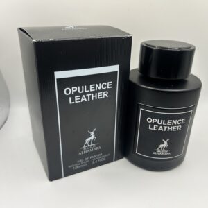 Maison Alhambra Opulence Leather EDP 3.4Fl.oz.