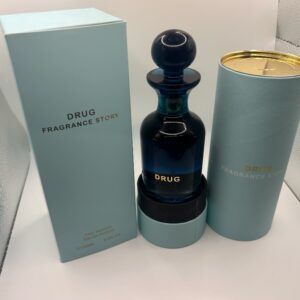 Drug Fragrance Story Pour Homme EDP 3.4Fl.oz.