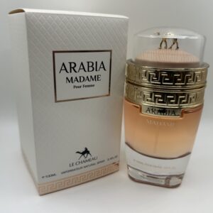 Le Chameau By Emper Arabia Madame Pour Femme EDP 3.4Fl.oz.