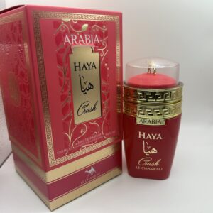 Le chameau By Emper Arabia Haya Crush EDP 3.4Fl.oz.