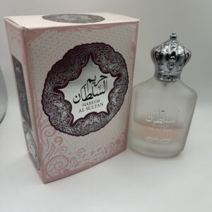 Ard Al Zaafaran Hareem Al Sultan Fresh Hair Mist 1.7Fl.oz.